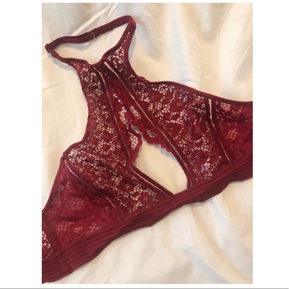 Victoria’s Secret bralette